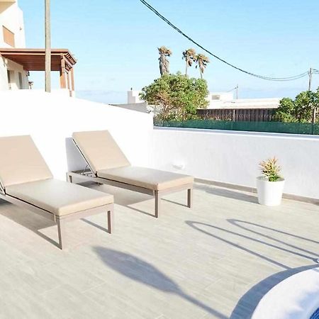 La Asomada  Suites Bene Lanzarote מראה חיצוני תמונה