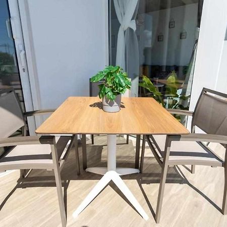 La Asomada  Suites Bene Lanzarote מראה חיצוני תמונה