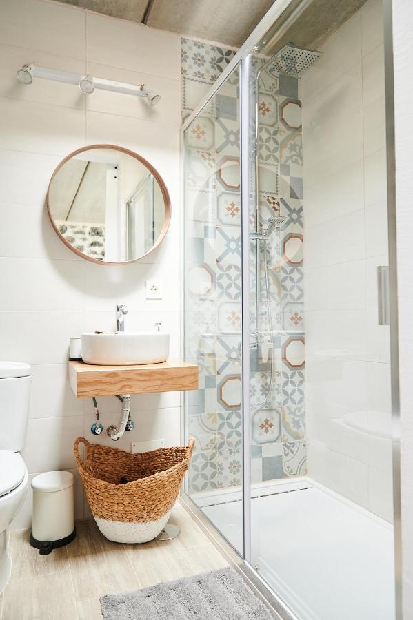 La Asomada  Suites Bene Lanzarote מראה חיצוני תמונה