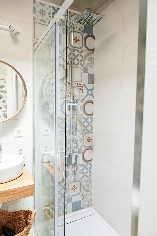 La Asomada  Suites Bene Lanzarote מראה חיצוני תמונה