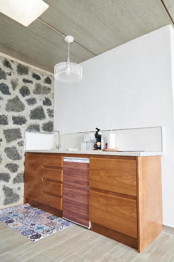 La Asomada  Suites Bene Lanzarote מראה חיצוני תמונה