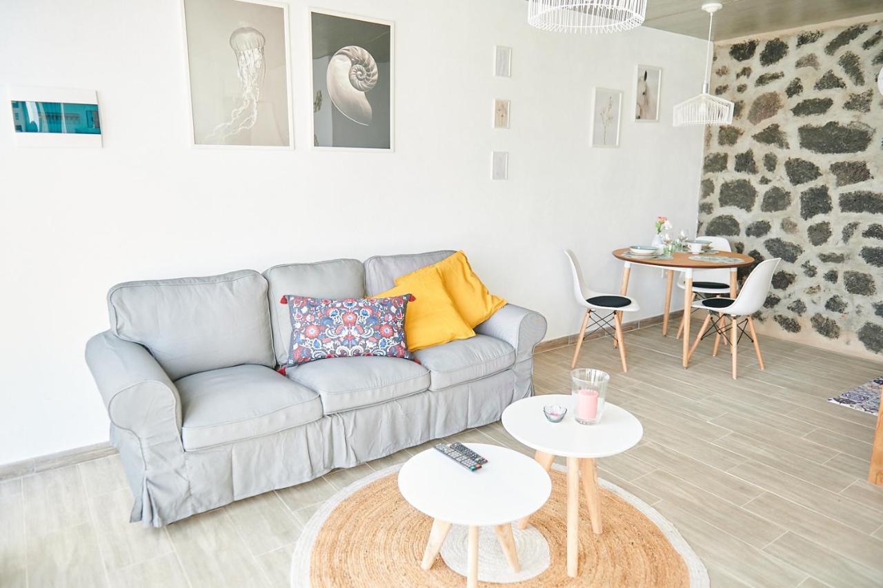 La Asomada  Suites Bene Lanzarote מראה חיצוני תמונה