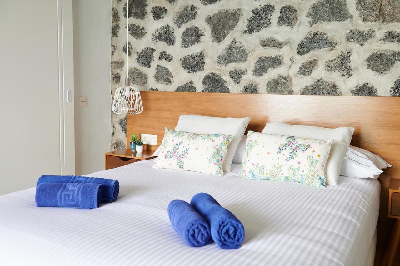 La Asomada  Suites Bene Lanzarote מראה חיצוני תמונה