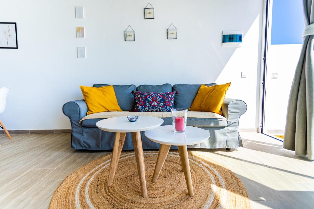 La Asomada  Suites Bene Lanzarote מראה חיצוני תמונה