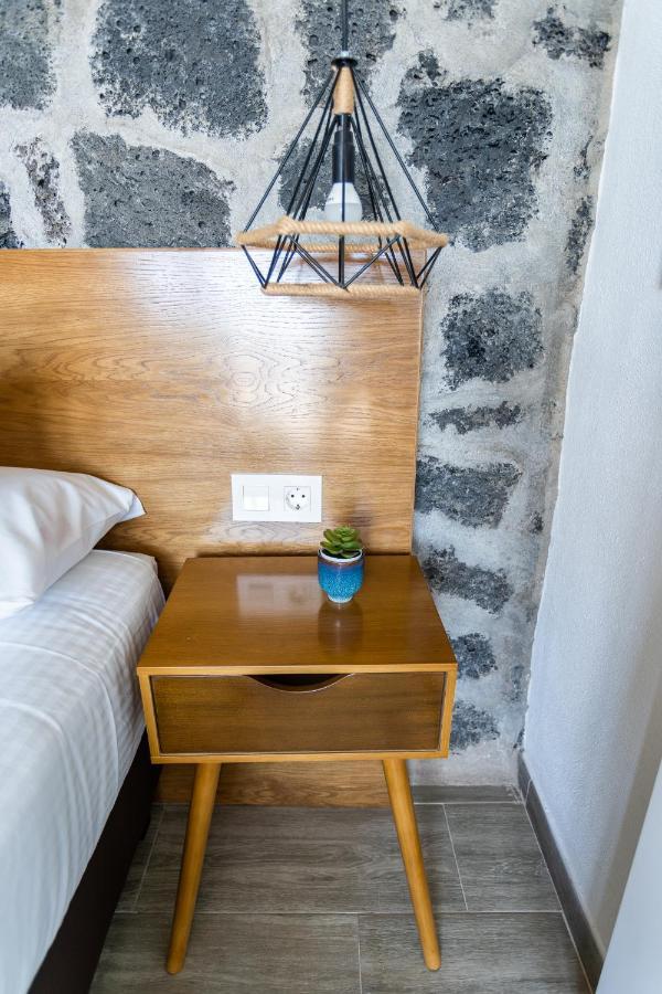 La Asomada  Suites Bene Lanzarote מראה חיצוני תמונה