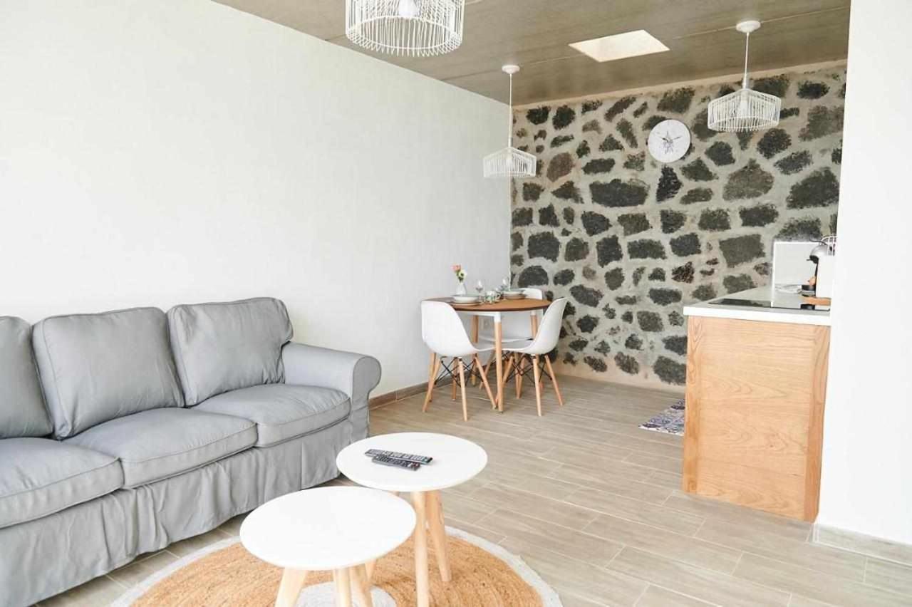 La Asomada  Suites Bene Lanzarote מראה חיצוני תמונה