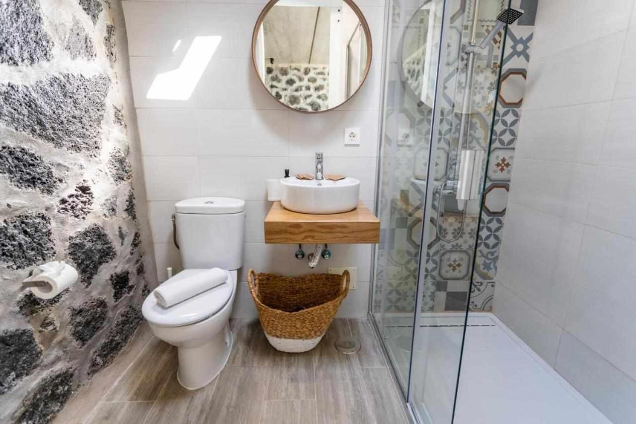 La Asomada  Suites Bene Lanzarote מראה חיצוני תמונה