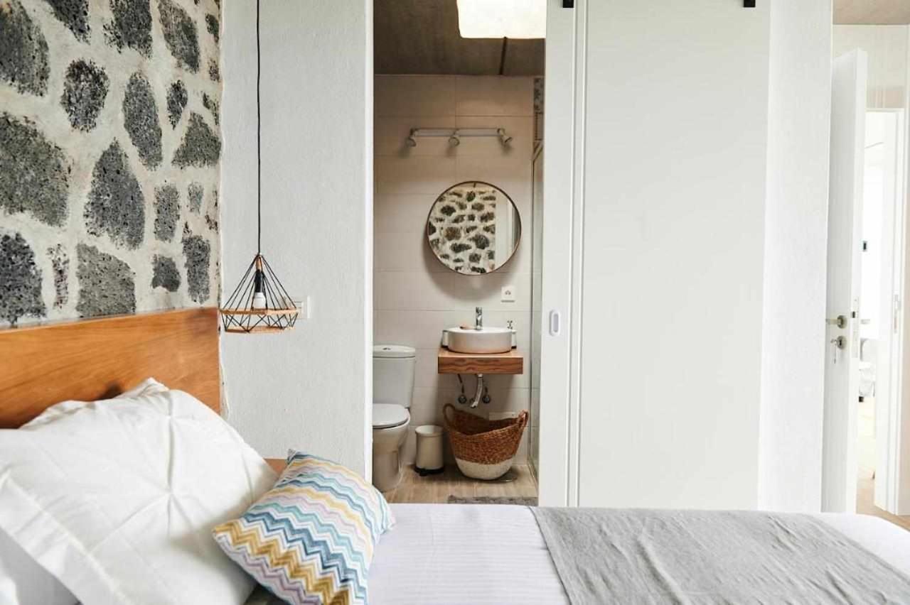 La Asomada  Suites Bene Lanzarote מראה חיצוני תמונה